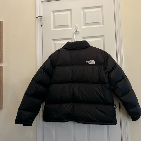 The North Face 1996 Retro Nuptse Packable
Down Jacket XXL Black - Picture 12 of 14